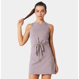 HALARA 2-in-1 activity dress